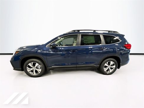 Certified 2025 Subaru Ascent Premium image 8