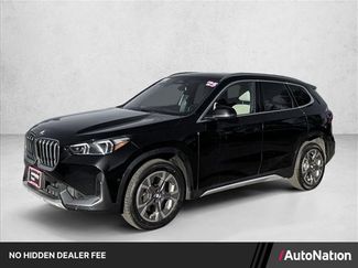 Used 2025 BMW X1 xDrive28i AWD/4WD video 1
