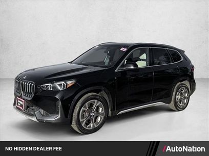 Used 2025 BMW X1 xDrive28i