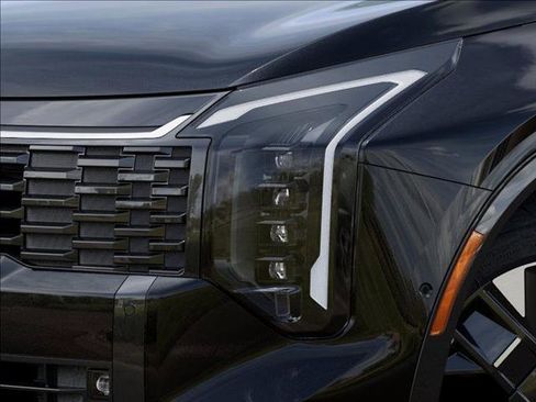 New 2026 Kia Sportage SX Prestige image 10