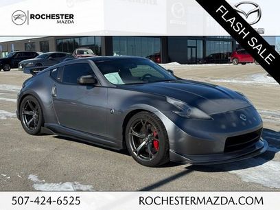 Used 2013 Nissan 370Z NISMO