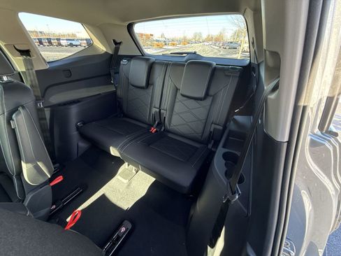 New 2026 Volkswagen Atlas SE AWD/4WD image 23