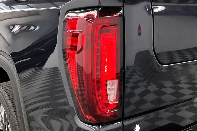 Used 2024 GMC Sierra 1500 Denali Ultimate AWD/4WD image 38