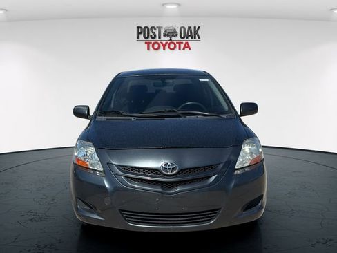 Used 2008 Toyota Yaris Sedan image 2