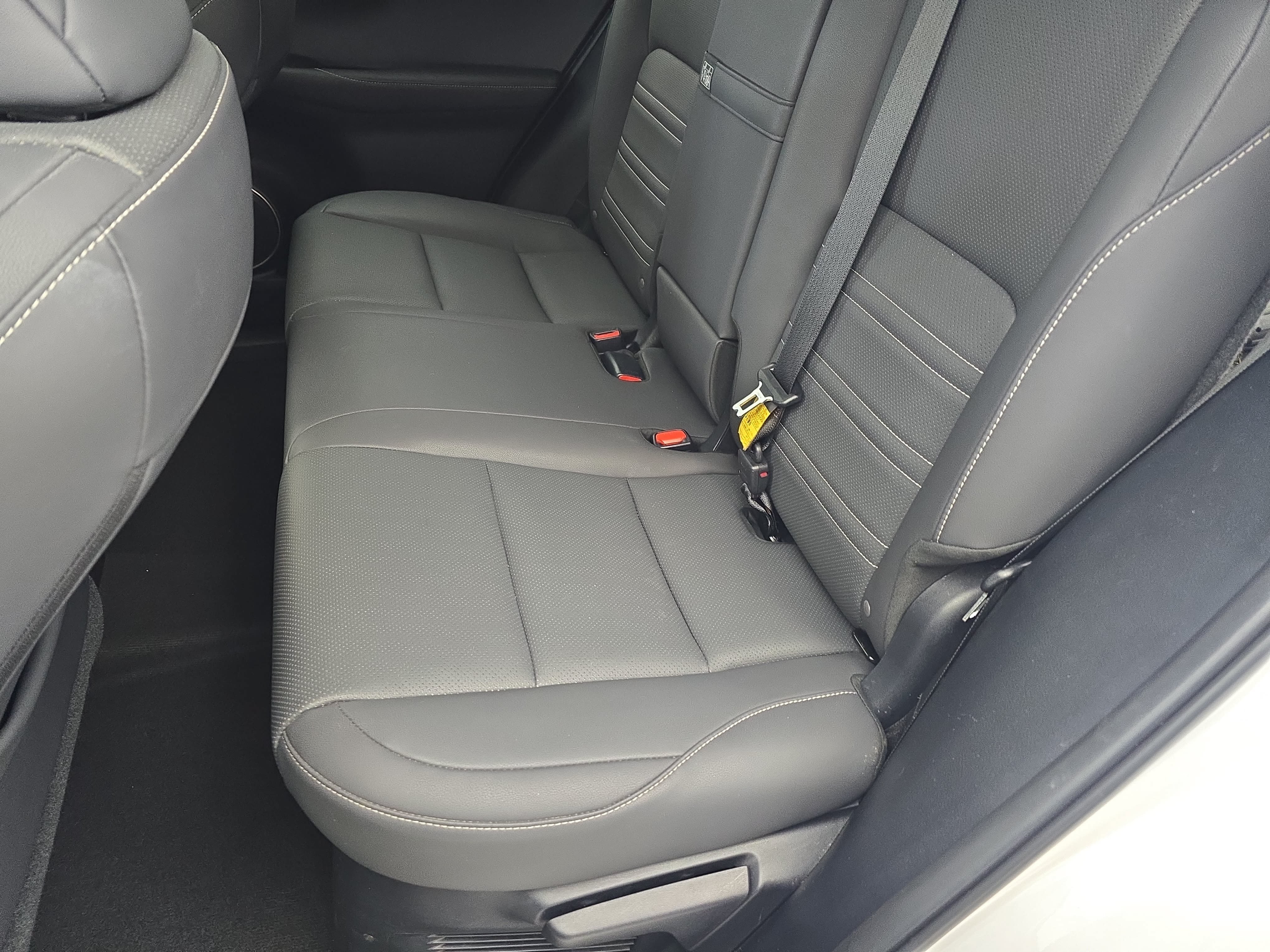 Used 2020 Lexus NX 300 FWD w/ Comfort Package image 14