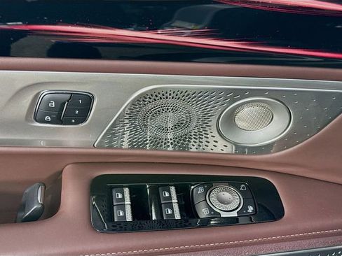 New 2026 Lincoln Nautilus Black Label AWD/4WD image 19
