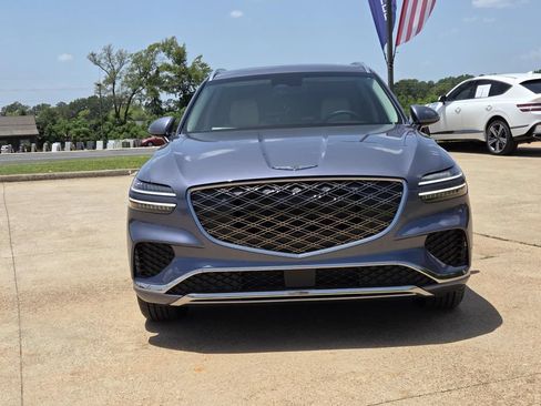 New 2026 Genesis GV70 2.5T AWD/4WD image 2