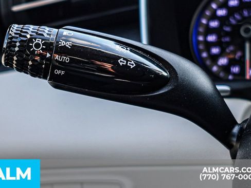 Used 2024 Hyundai Tucson SEL image 34