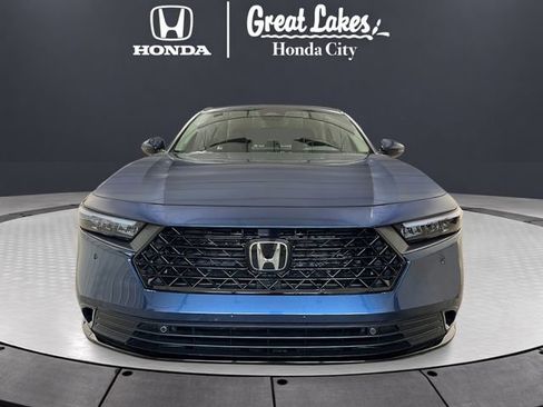 New 2026 Honda Accord EX-L image 10