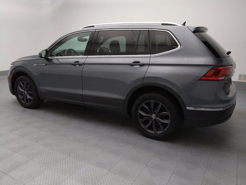 Used 2022 Volkswagen Tiguan SE AWD/4WD image 3