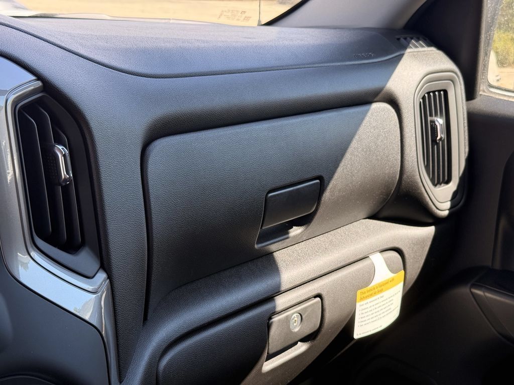 New 2026 GMC Sierra 1500 Pro w/ Pro Value Package AWD/4WD image 19