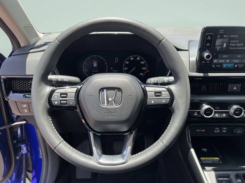 Used 2023 Honda CR-V EX-L image 32
