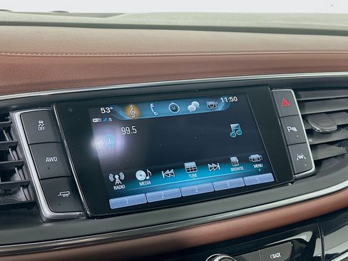 Used 2018 Buick Enclave Avenir w/ Avenir Technology Package image 21