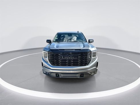 New 2026 GMC Sierra 1500 Elevation image 3