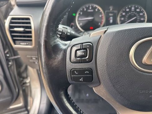 Used 2017 Lexus NX 200t AWD w/ Premium Package image 19