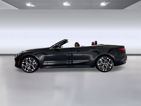 New 2026 BMW 430i Convertible w/ Premium Package image 2
