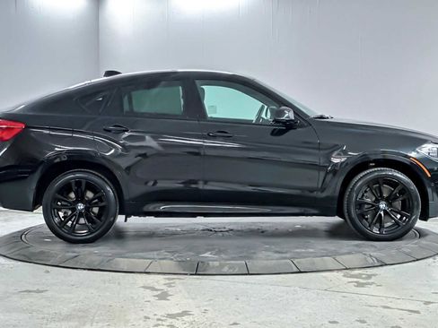 Used 2019 BMW X6 xDrive50i w/ M Sport Package image 8