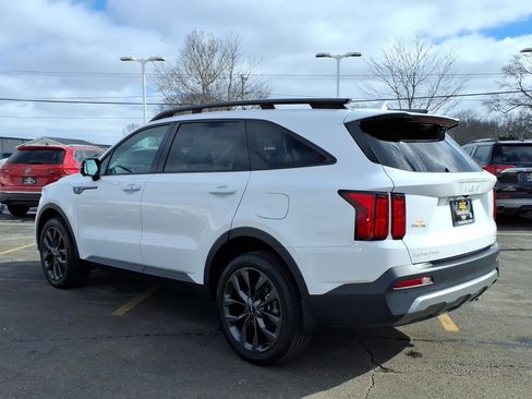Used 2023 Kia Sorento SX Prestige image 11