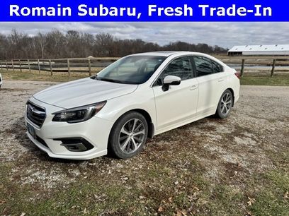 Used 2019 Subaru Legacy 3.6R Limited w/ Popular Package #2A