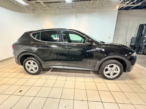 Used 2024 Dodge Hornet GT image 8