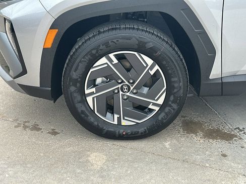 New 2026 Hyundai Tucson Blue SE AWD/4WD image 2