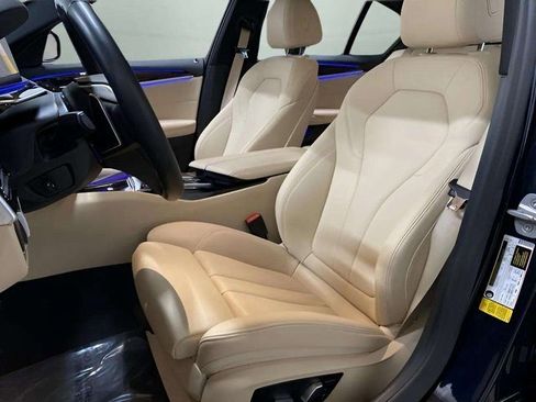 Used 2020 BMW 530i w/ Convenience Package image 68