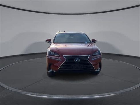 Used 2019 Lexus NX 300 FWD w/ Premium Package image 3