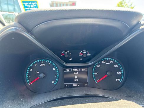 Used 2020 Chevrolet Colorado W/T w/ WT Convenience Package AWD/4WD image 11