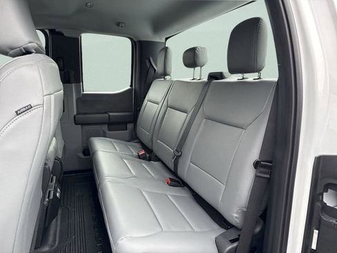 New 2026 Ford F350 XL image 15