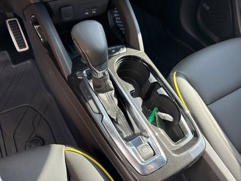 New 2025 Chevrolet TrailBlazer ACTIV w/ Convenience Package image 12