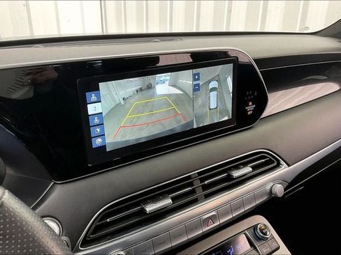 Used 2021 Hyundai Palisade Calligraphy AWD/4WD image 28