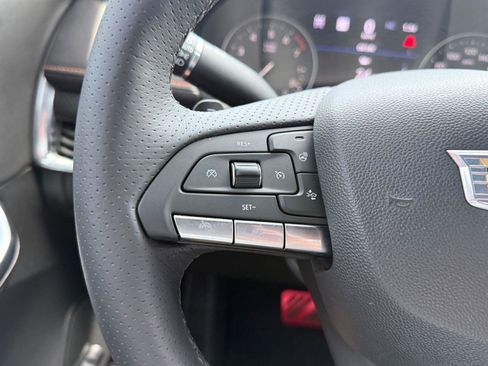 Used 2021 Cadillac XT4 Sport AWD/4WD image 26