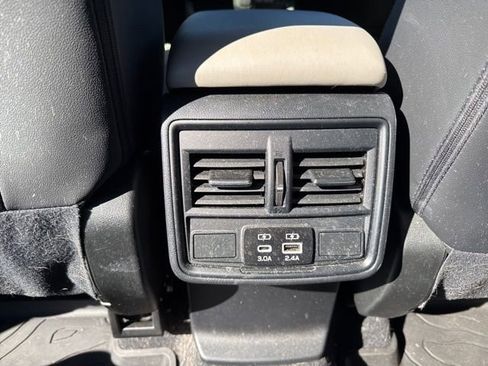 Certified 2025 Subaru Forester Premium w/ Convenience Package #1 image 11