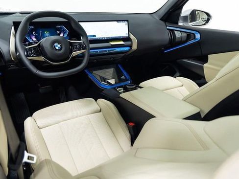 Certified 2025 BMW X3 xDrive30i w/ Premium Package AWD/4WD image 19