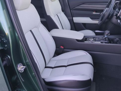 New 2026 MAZDA CX-50 2.5 Turbo w/ Accent Package image 22