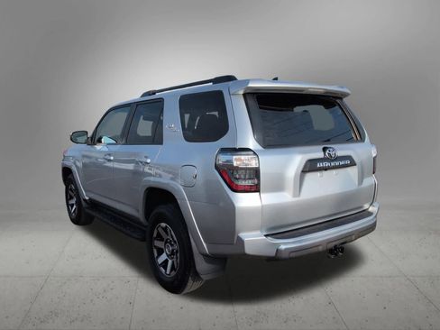 Used 2024 Toyota 4Runner TRD Off-Road image 4