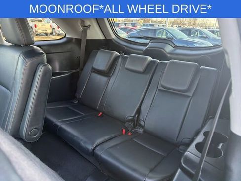 Used 2015 Toyota Highlander Limited Platinum image 19