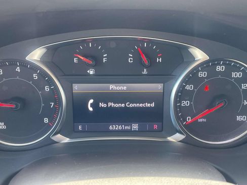 Used 2023 GMC Acadia SLT w/ Elevation Edition AWD/4WD image 25