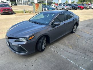 Used 2023 Toyota Camry LE FWD video 1