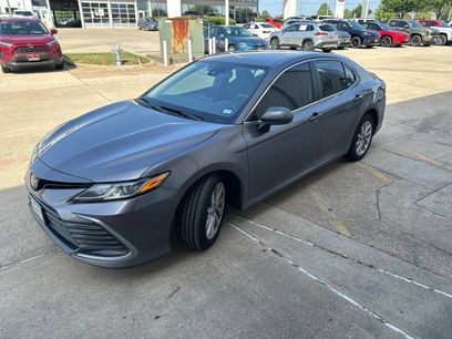 Used 2023 Toyota Camry LE