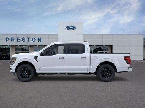 New 2026 Ford F150 STX image 3