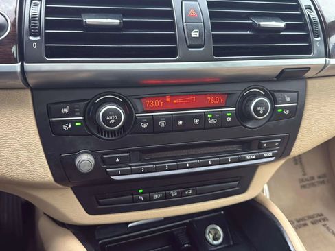 Used 2013 BMW X6 xDrive35i image 10