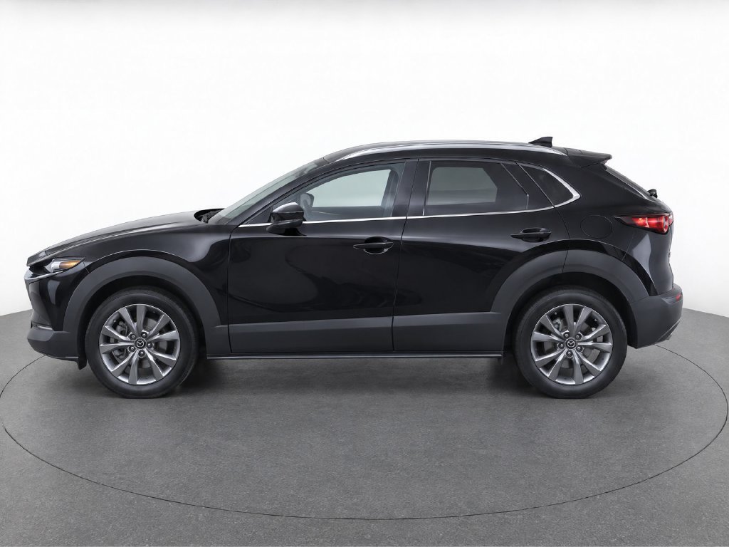 Used 2024 MAZDA CX-30 AWD 2.5 S w/ Premium Package image 8