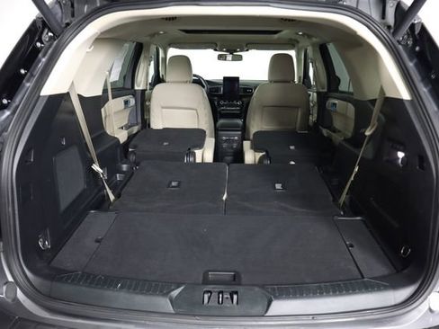 Used 2022 Ford Explorer Limited AWD/4WD image 70