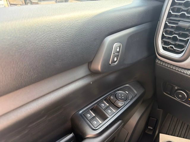New 2026 Ford Ranger XL w/ Trailer Tow Package AWD/4WD image 18