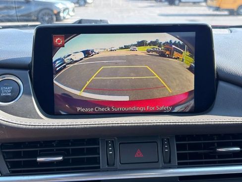 Used 2021 MAZDA MAZDA6 Grand Touring Reserve FWD image 22