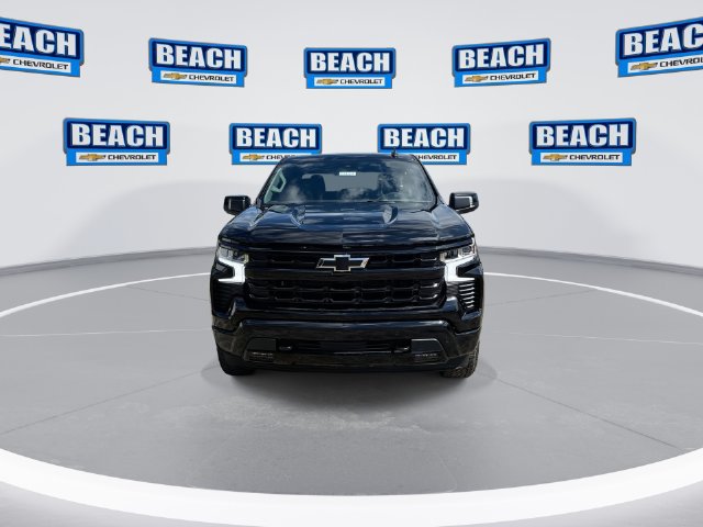 New 2026 Chevrolet Silverado 1500 RST AWD/4WD image 3