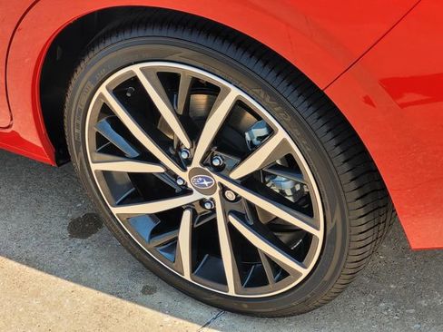 New 2025 Subaru Impreza 2.0i Sport image 5