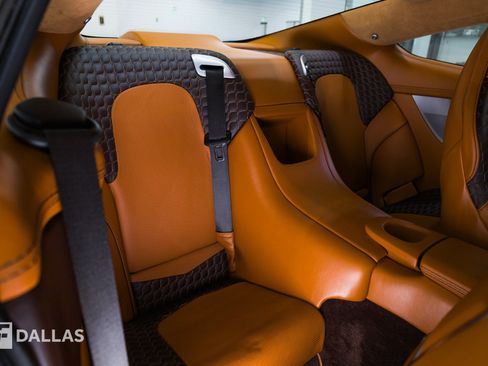 Used 2014 Aston Martin Vanquish Coupe RWD image 42