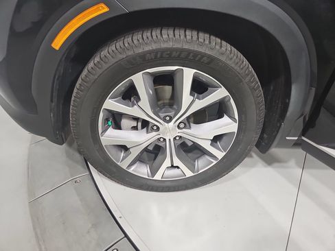 Used 2022 Hyundai Palisade SEL w/ Convenience Package FWD image 26